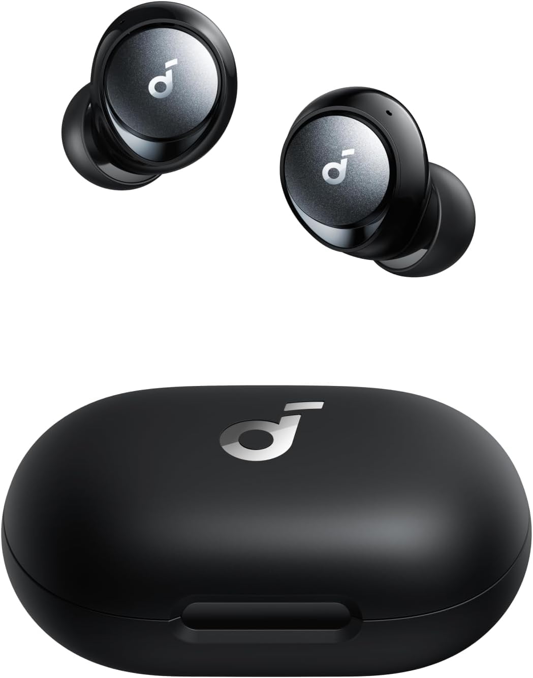 【新品未開封】Anker Soundcore Space A40 ホワイト Amazon.com: Soundcore by Anker Space A40 Auto-Adjustable